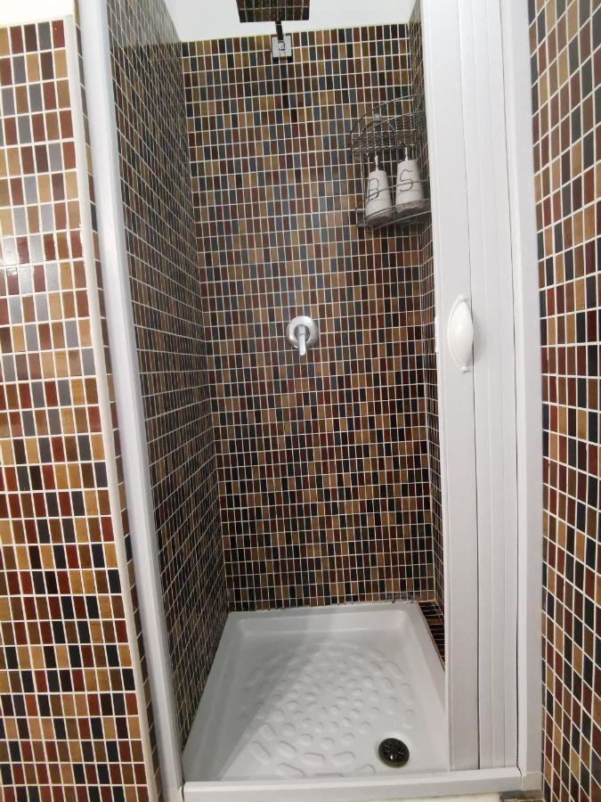 Napoli Centro Chiaia Apartment Екстериор снимка