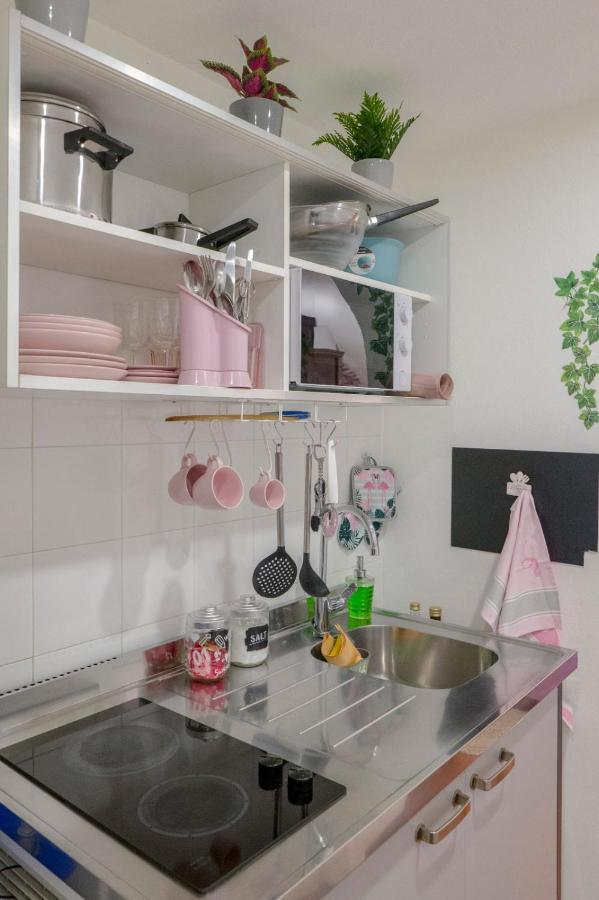 Napoli Centro Chiaia Apartment Екстериор снимка